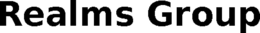 REALMS GROUP trademark