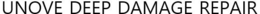 UNOVE DEEP DAMAGE REPAIR trademark