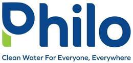 PHILO CLEAN WATER FOR EVERYONE, EVERYWHERE trademark