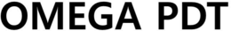 OMEGA PDT trademark