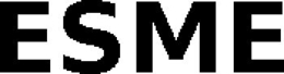 ESME trademark