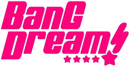 BANG DREAM trademark