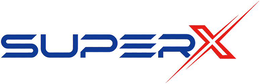 SUPERX trademark