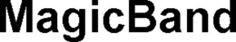 MAGICBAND trademark