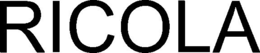 RICOLA trademark