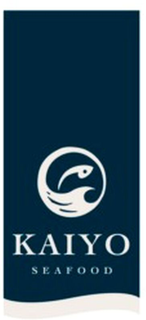KAIYO SEAFOOD trademark