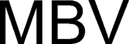 MBV trademark