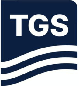 TGS trademark