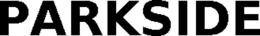 PARKSIDE trademark