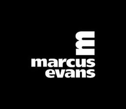 M MARCUS EVANS trademark