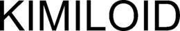 KIMILOID trademark