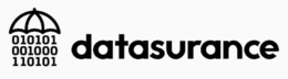 010101 001000 110101 DATASURANCE trademark