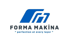 FORMA MAKINA ''PERFECTION AT EVERY LAYER'' trademark