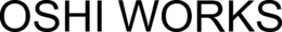 OSHI WORKS trademark