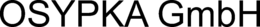 OSYPKA GMBH trademark