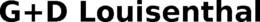 G+D LOUISENTHAL trademark