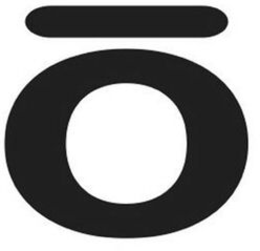 Ō trademark