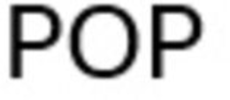POP trademark