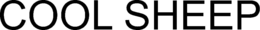 COOL SHEEP trademark