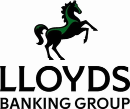 LLOYDS BANKING GROUP trademark