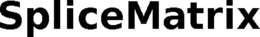 SPLICEMATRIX trademark