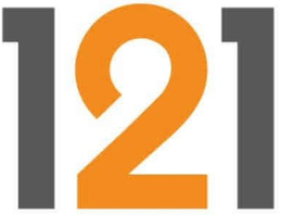 121 trademark