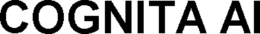 COGNITA AI trademark