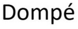 DOMPé trademark