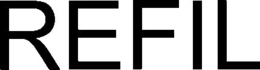 REFIL trademark