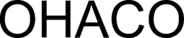 OHACO trademark