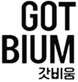 GOT BIUM trademark