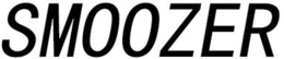 SMOOZER trademark