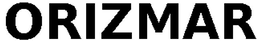 ORIZMAR trademark