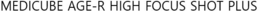 MEDICUBE AGE-R HIGH FOCUS SHOT PLUS trademark