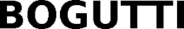 BOGUTTI trademark