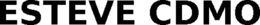 ESTEVE CDMO trademark