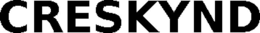CRESKYND trademark