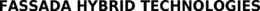 FASSADA HYBRID TECHNOLOGIES trademark