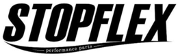 STOPFLEX PERFORMANCE PARTS trademark