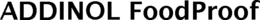 ADDINOL FOODPROOF trademark