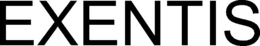 EXENTIS trademark