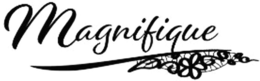MAGNIFIQUE trademark