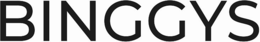 BINGGYS trademark