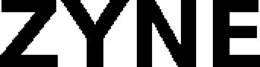 ZYNE trademark