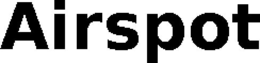 AIRSPOT trademark