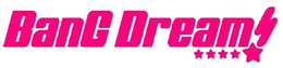 BANG DREAM trademark