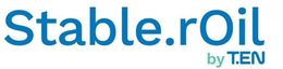 STABLE.ROIL BY T.EN trademark
