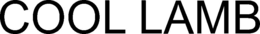 COOL LAMB trademark