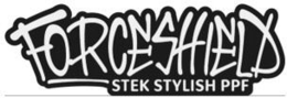 FORCESHIELD STEK STYLISH PPF trademark