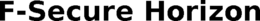 F-SECURE HORIZON trademark